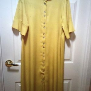 Dress by Jo nano organic bamboo